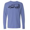 Adult Heavyweight RS Long-Sleeve T-Shirt Thumbnail